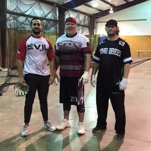 Meet your Posher, Dillon